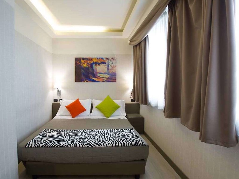 The Gate Hotel foto 11