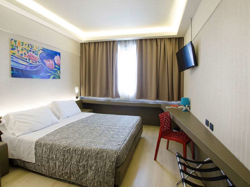 The Gate Hotel foto 9