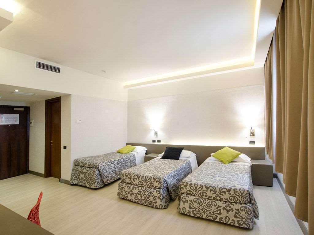 The Gate Hotel foto 6