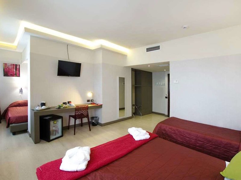 The Gate Hotel foto 17