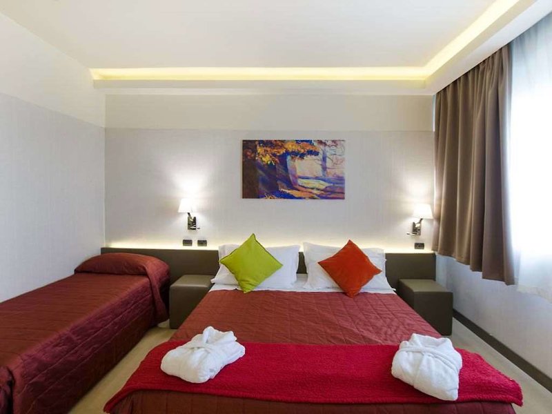The Gate Hotel foto 19