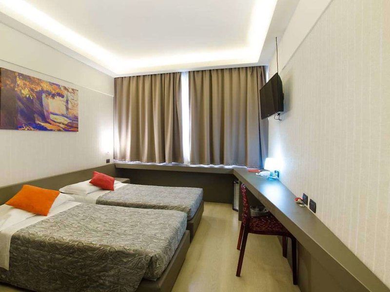 The Gate Hotel foto 15