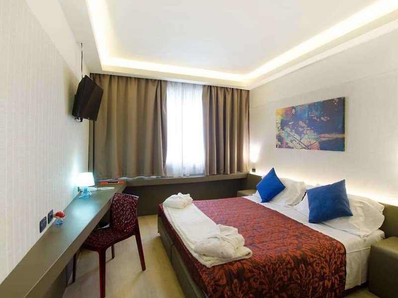 The Gate Hotel foto 25