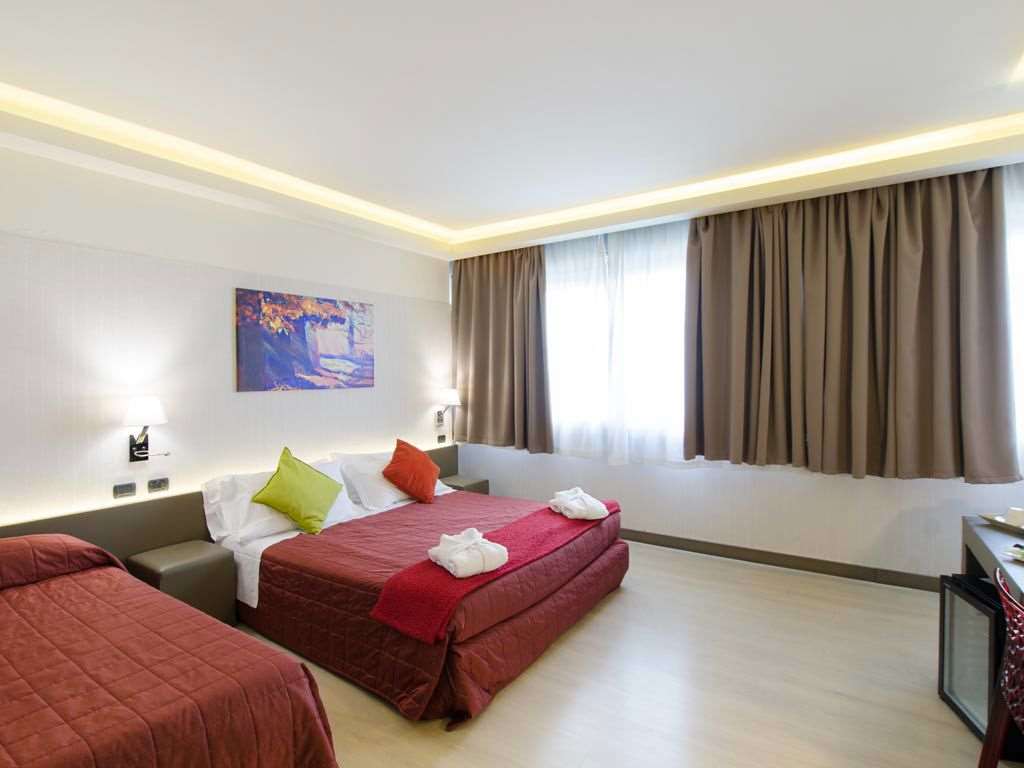The Gate Hotel foto 22