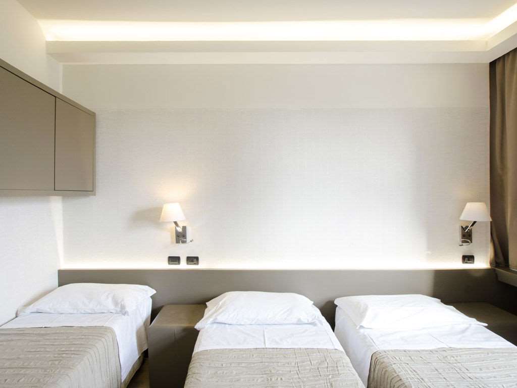The Gate Hotel foto 8