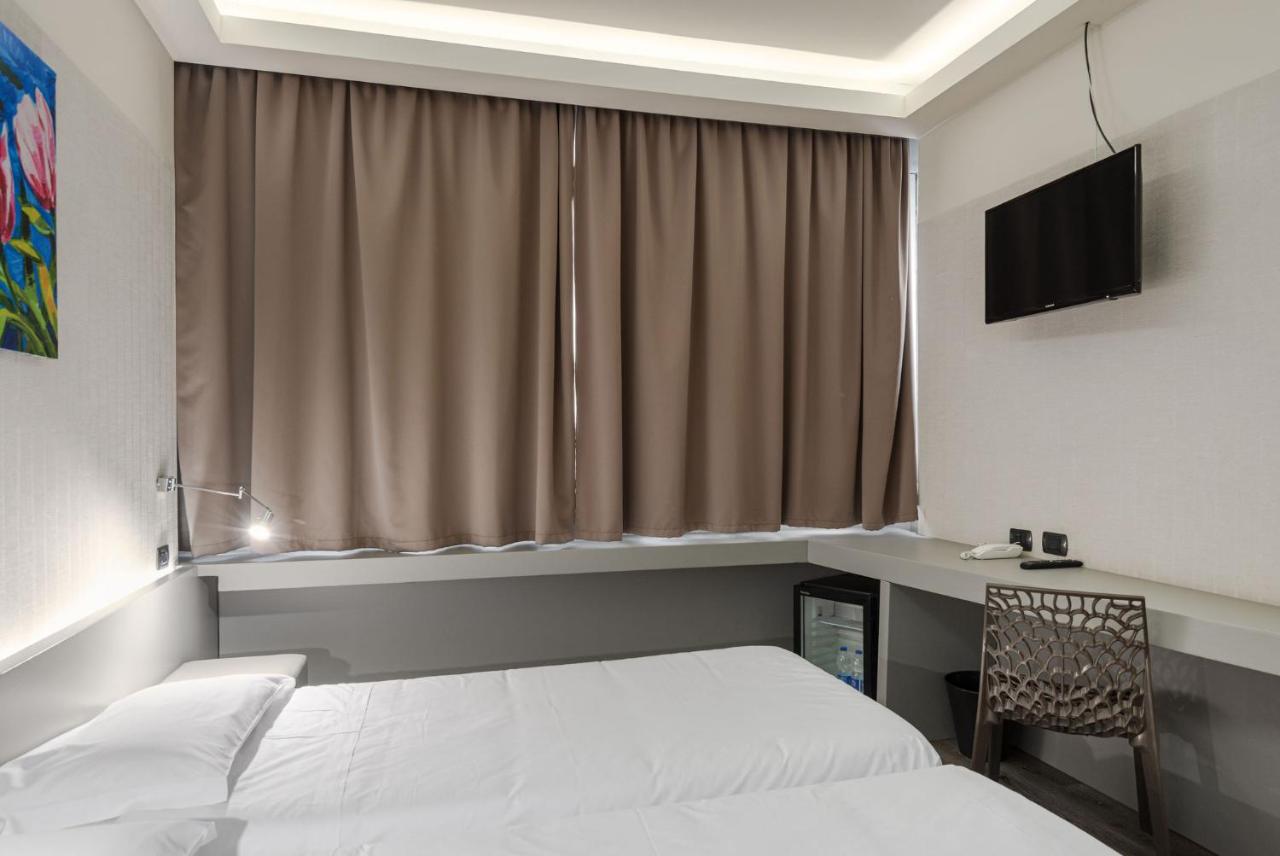 The Gate Hotel in Sesto Fiorentino - foto 5