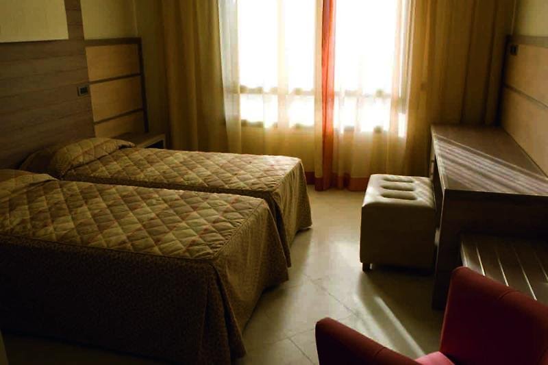 Nil Hotel foto 7