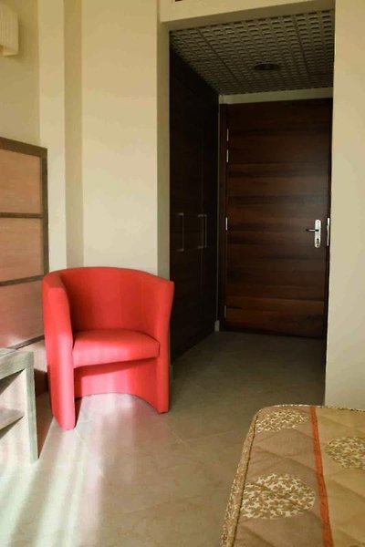 Nil Hotel foto 8