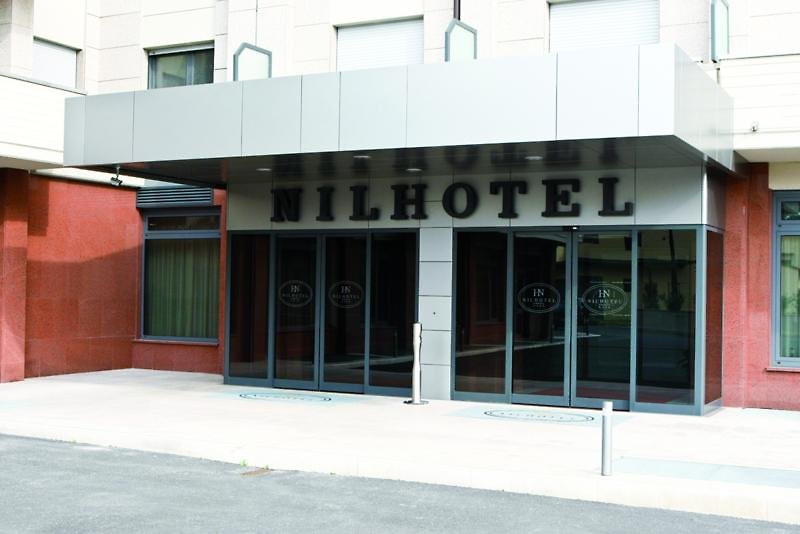 Nil Hotel image 1