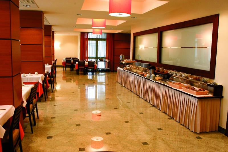 Nil Hotel foto 6
