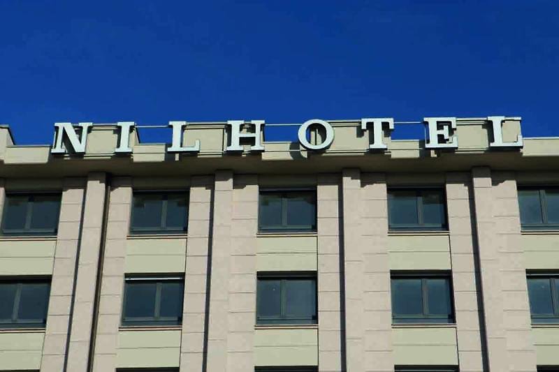 Nil Hotel image 2