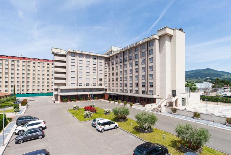 Nil Hotel foto 3