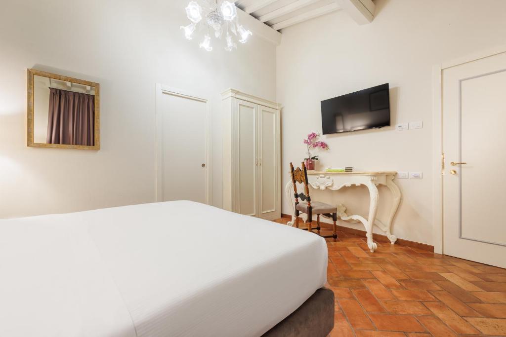 Hotel Embassy Florence foto 15