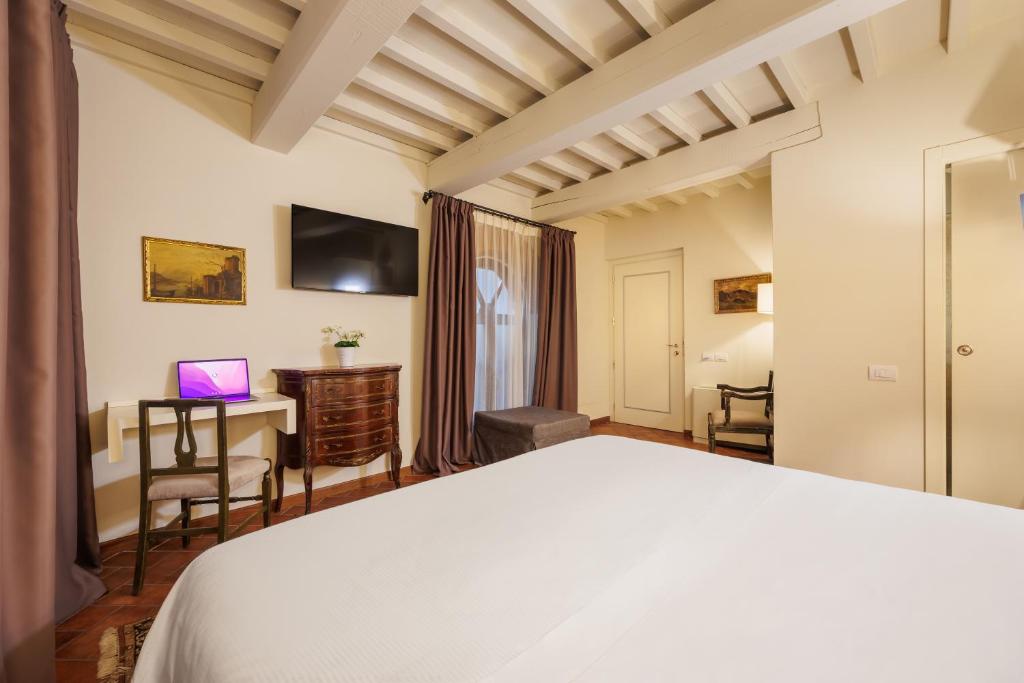 Hotel Embassy Florence foto 20
