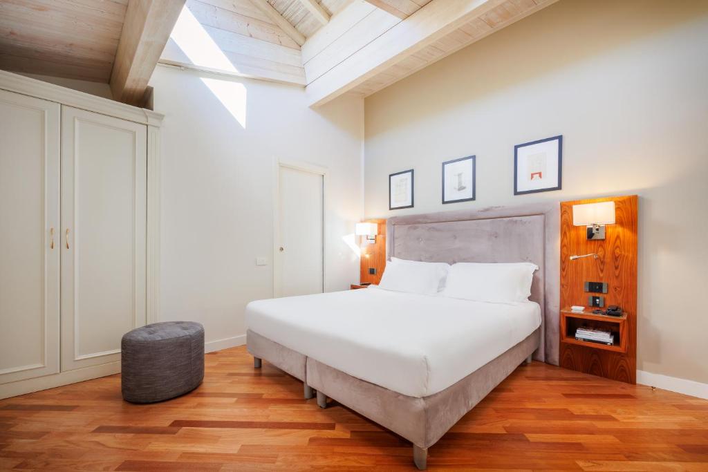 Hotel Embassy Florence foto 21