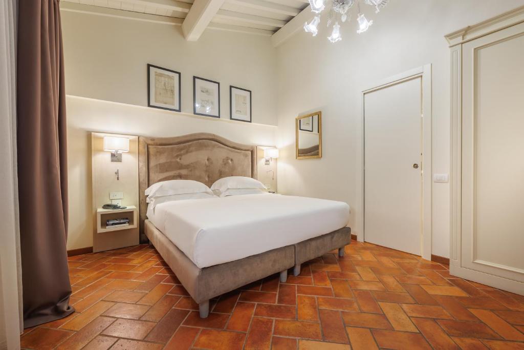 Hotel Embassy Florence foto 23