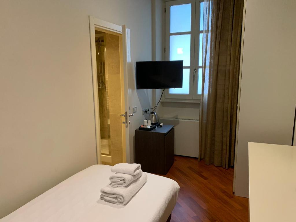 Hotel Embassy Florence foto 30