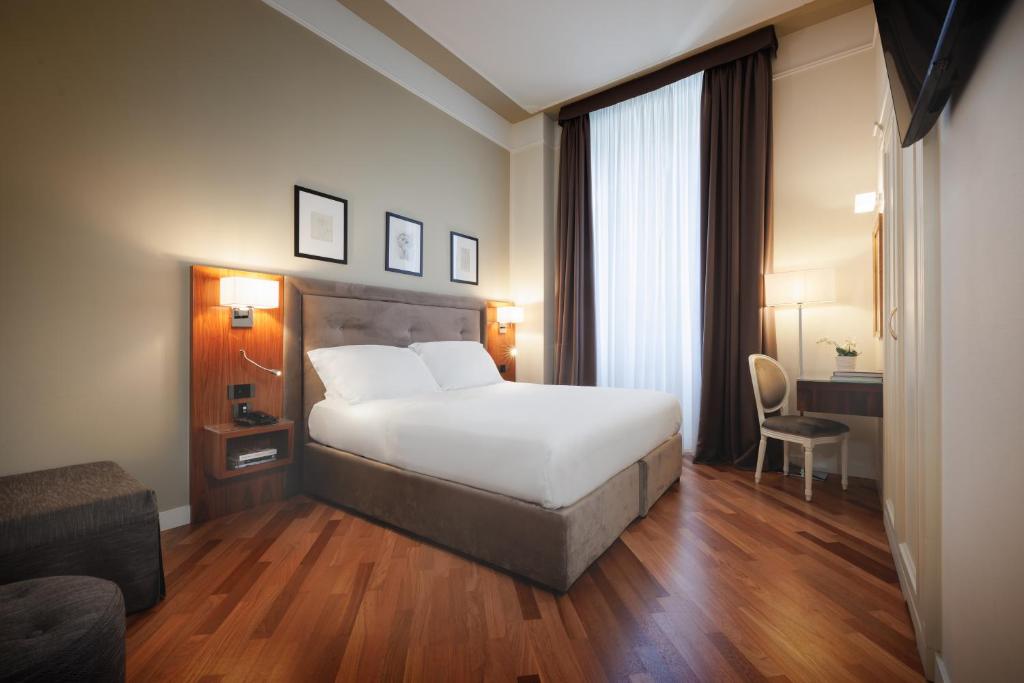 Hotel Embassy Florence foto 6