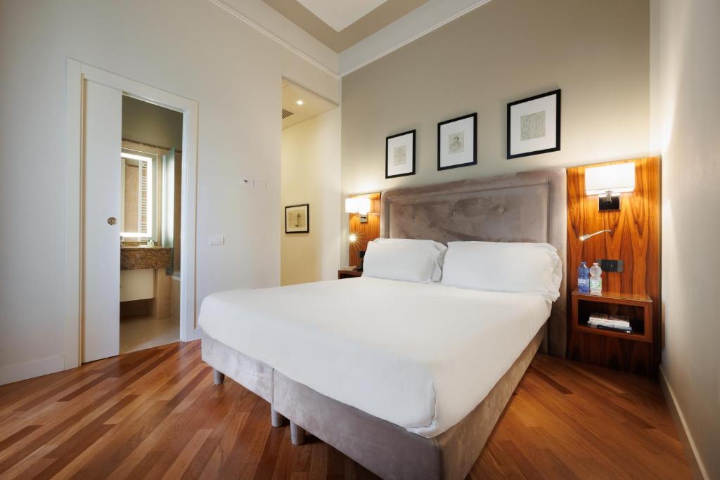 Hotel Embassy Florence foto 7