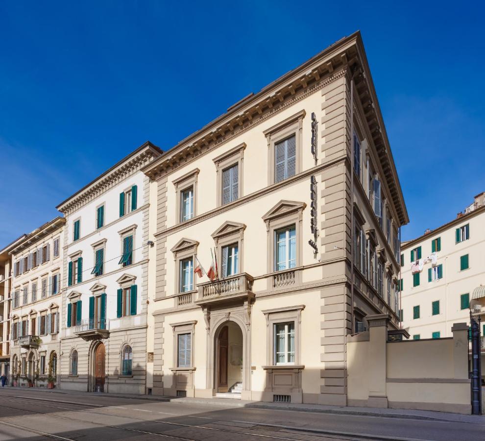 Hotel Embassy Florence foto 4