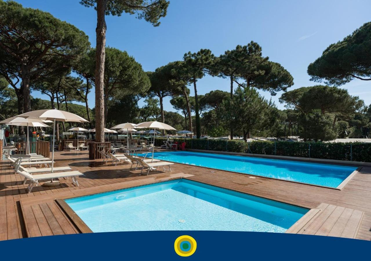 Rivaverde Easy Camping Village