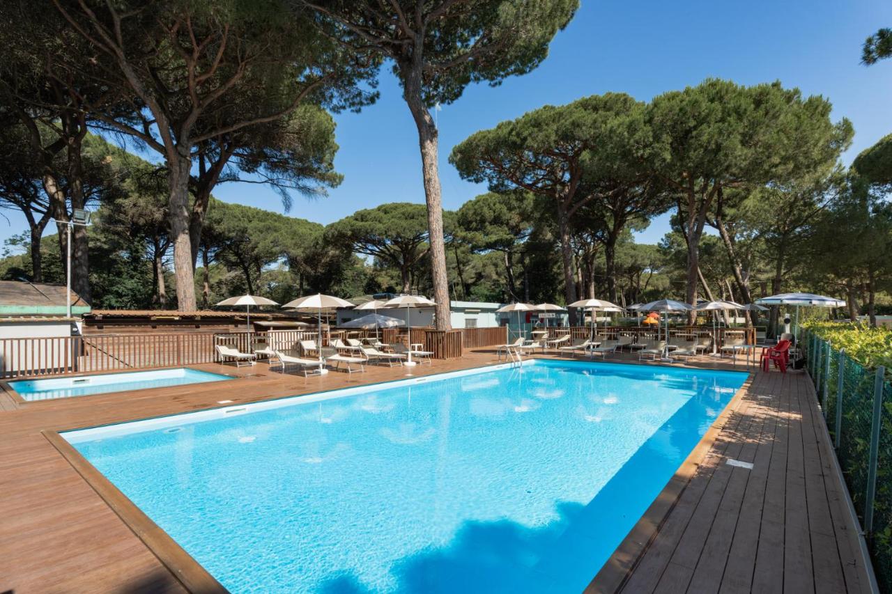 Rivaverde Easy Camping Village in Marina di Ravenna - foto 3