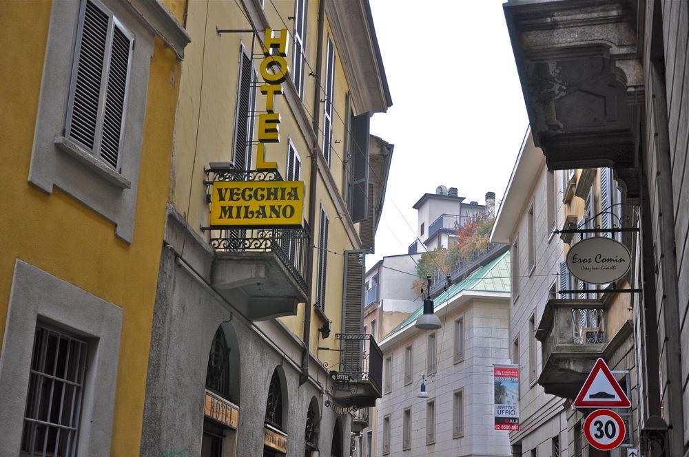 Vecchia Milano foto 16