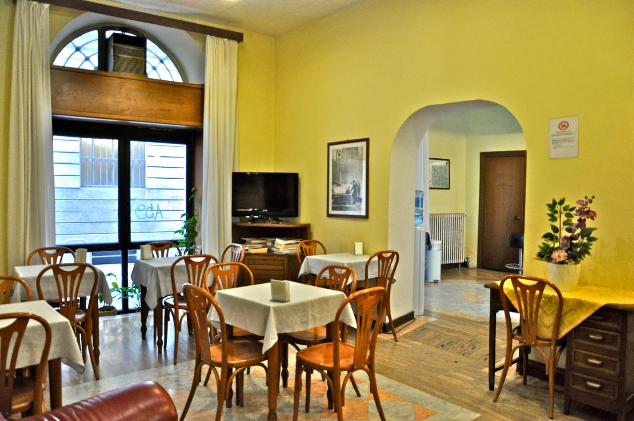 Vecchia Milano foto 4