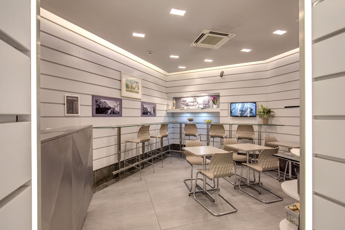 Hotel Rio Milan foto 17