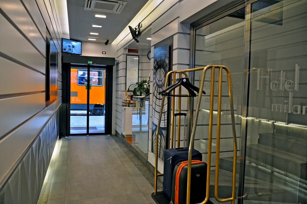 Hotel Rio Milan foto 11