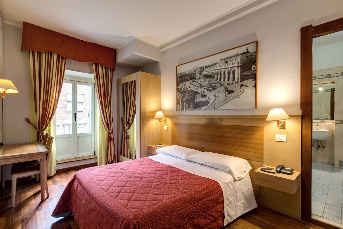 Hotel Rio Milan foto 16