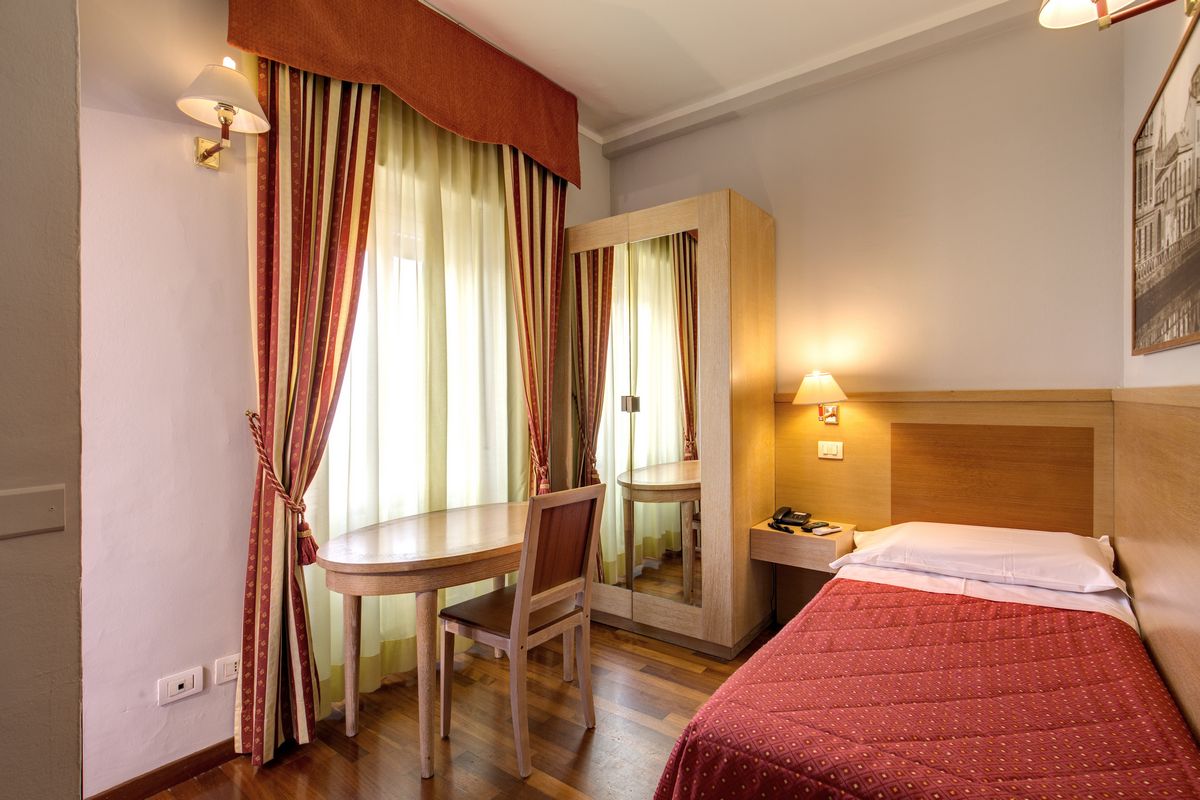 Hotel Rio Milan foto 18