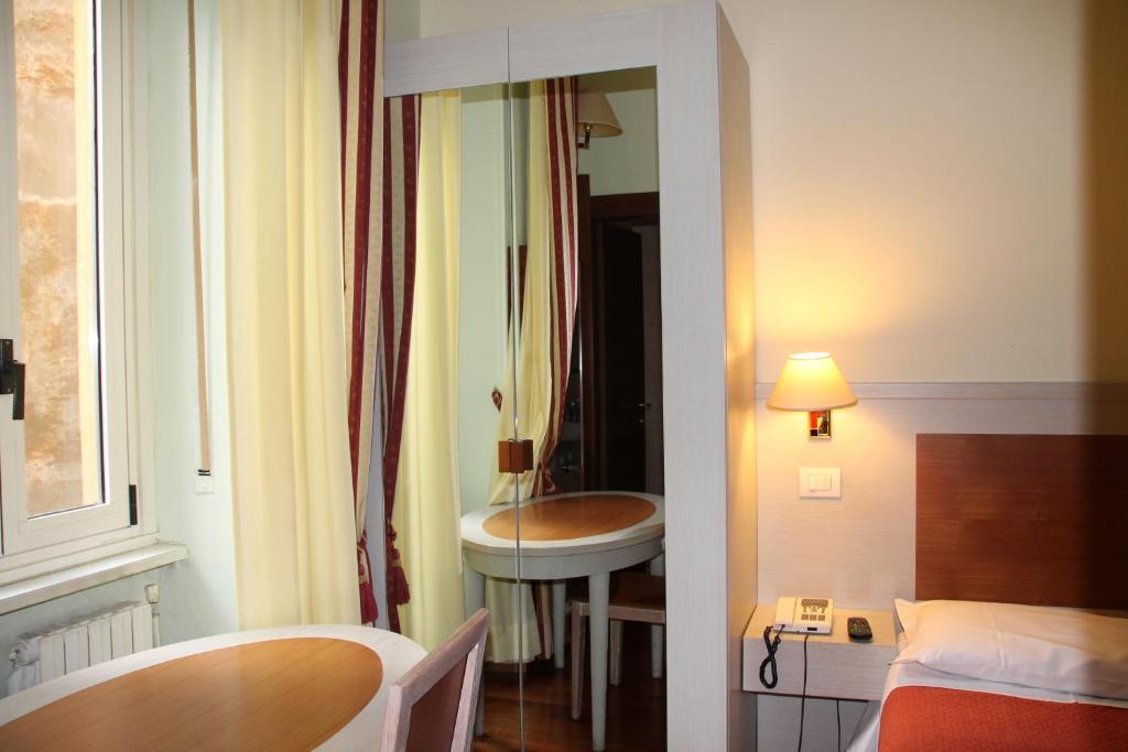 Hotel Rio Milan foto 21