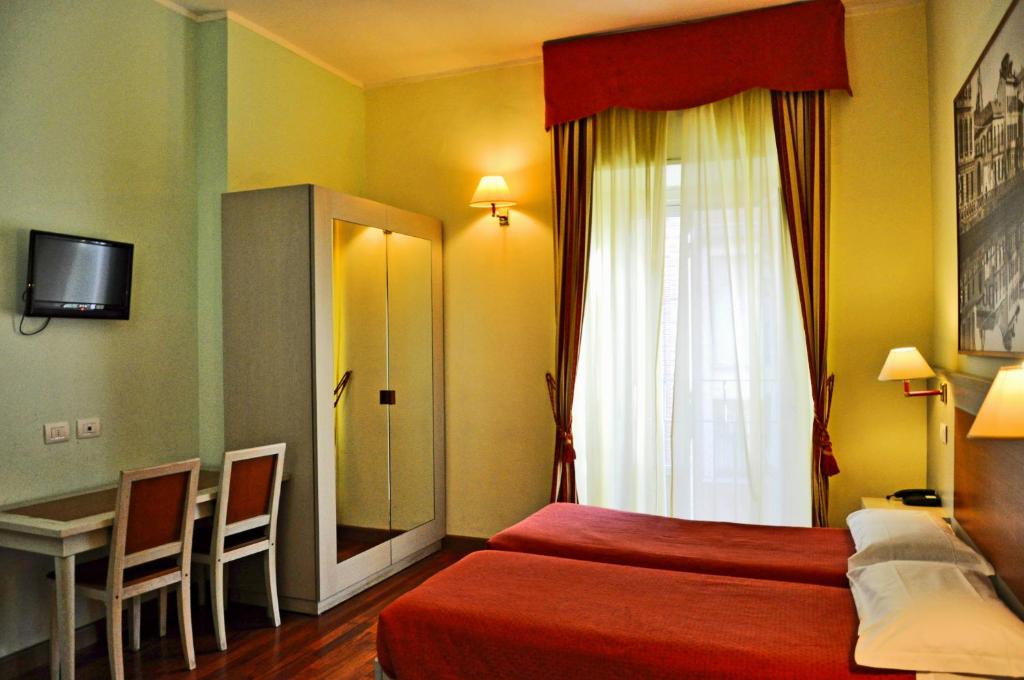 Hotel Rio Milan foto 22