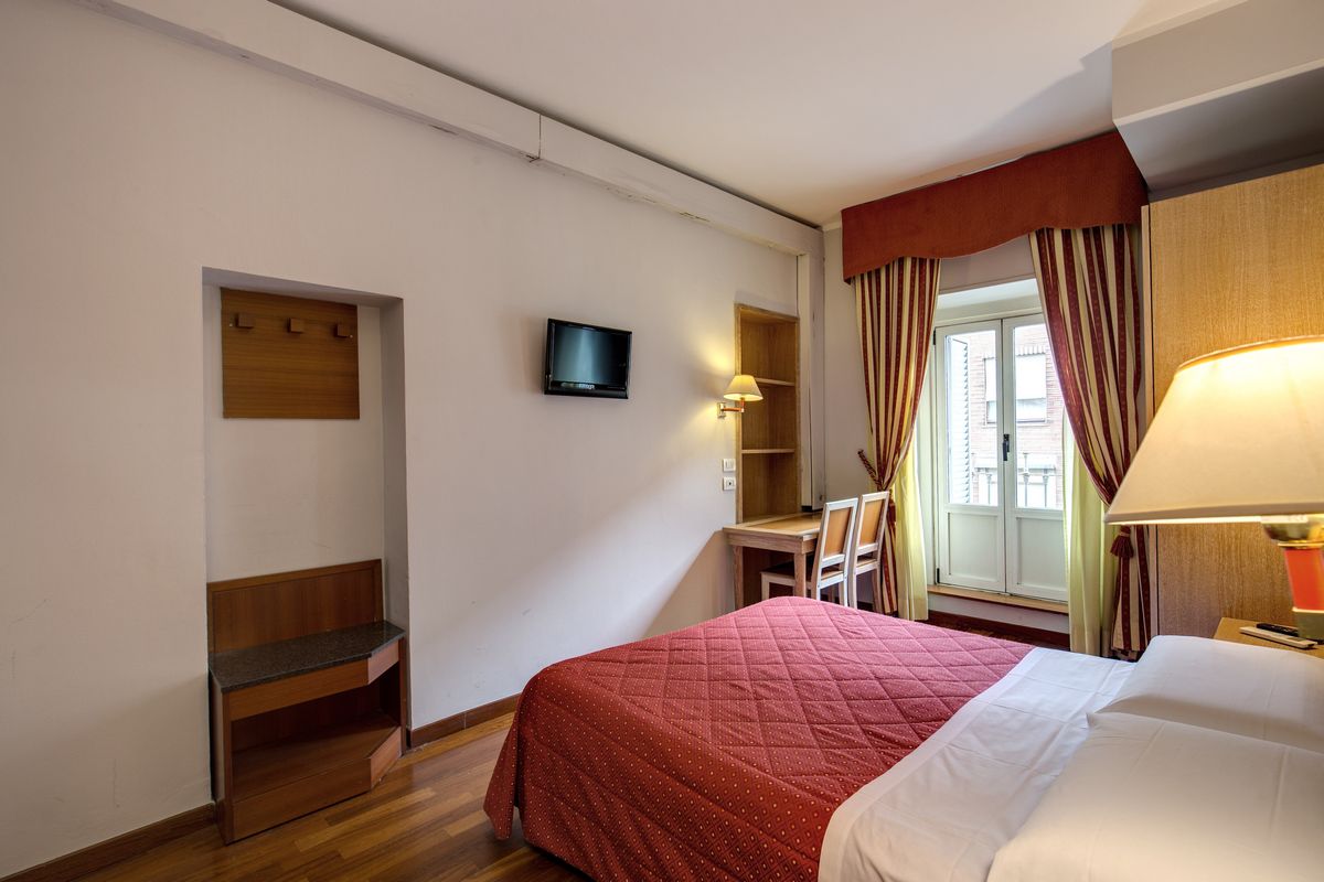 Hotel Rio Milan foto 9