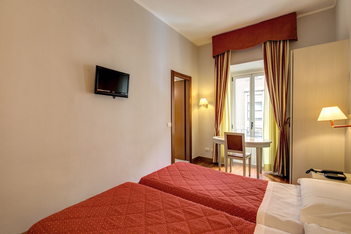 Hotel Rio Milan foto 13