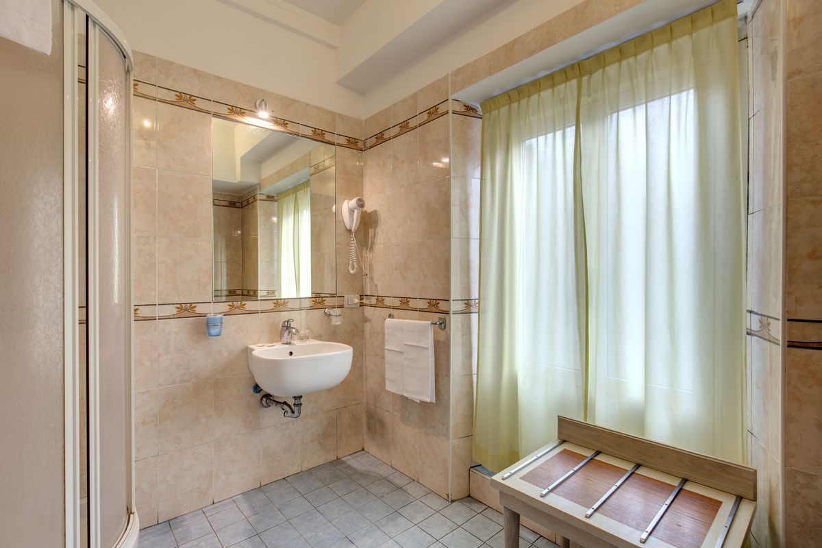 Hotel Rio Milan foto 6