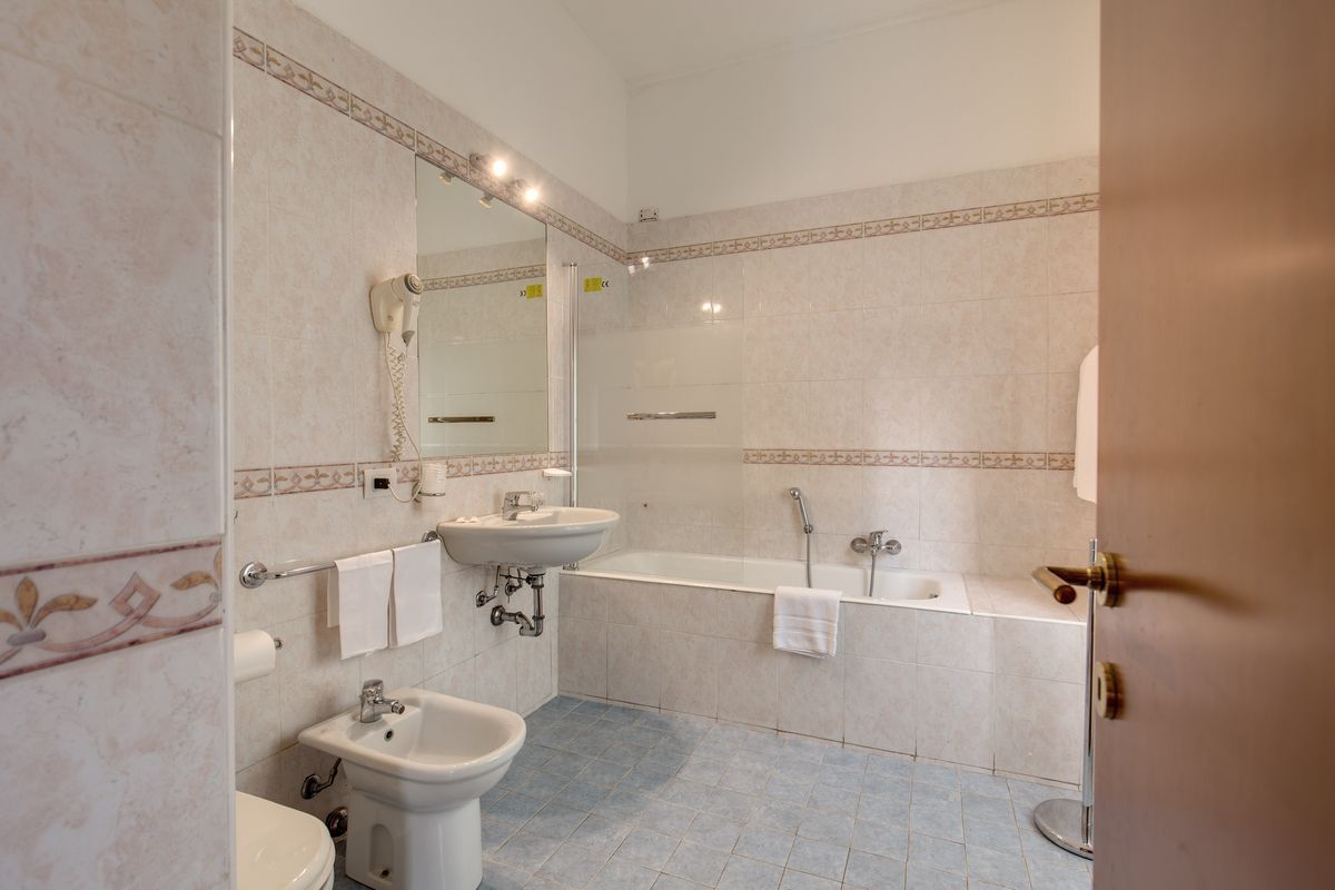 Hotel Rio Milan foto 7