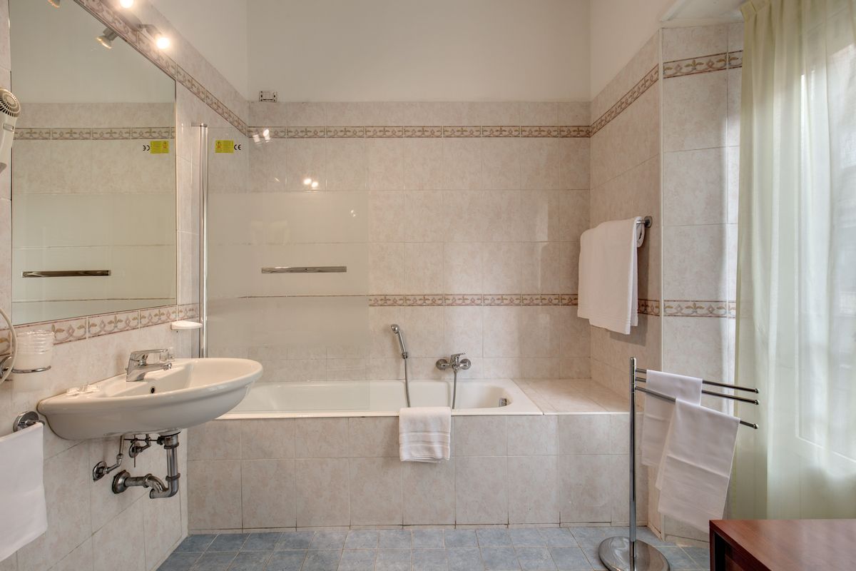 Hotel Rio Milan foto 8