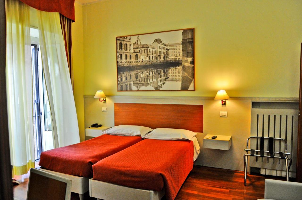 Hotel Rio Milan foto 2