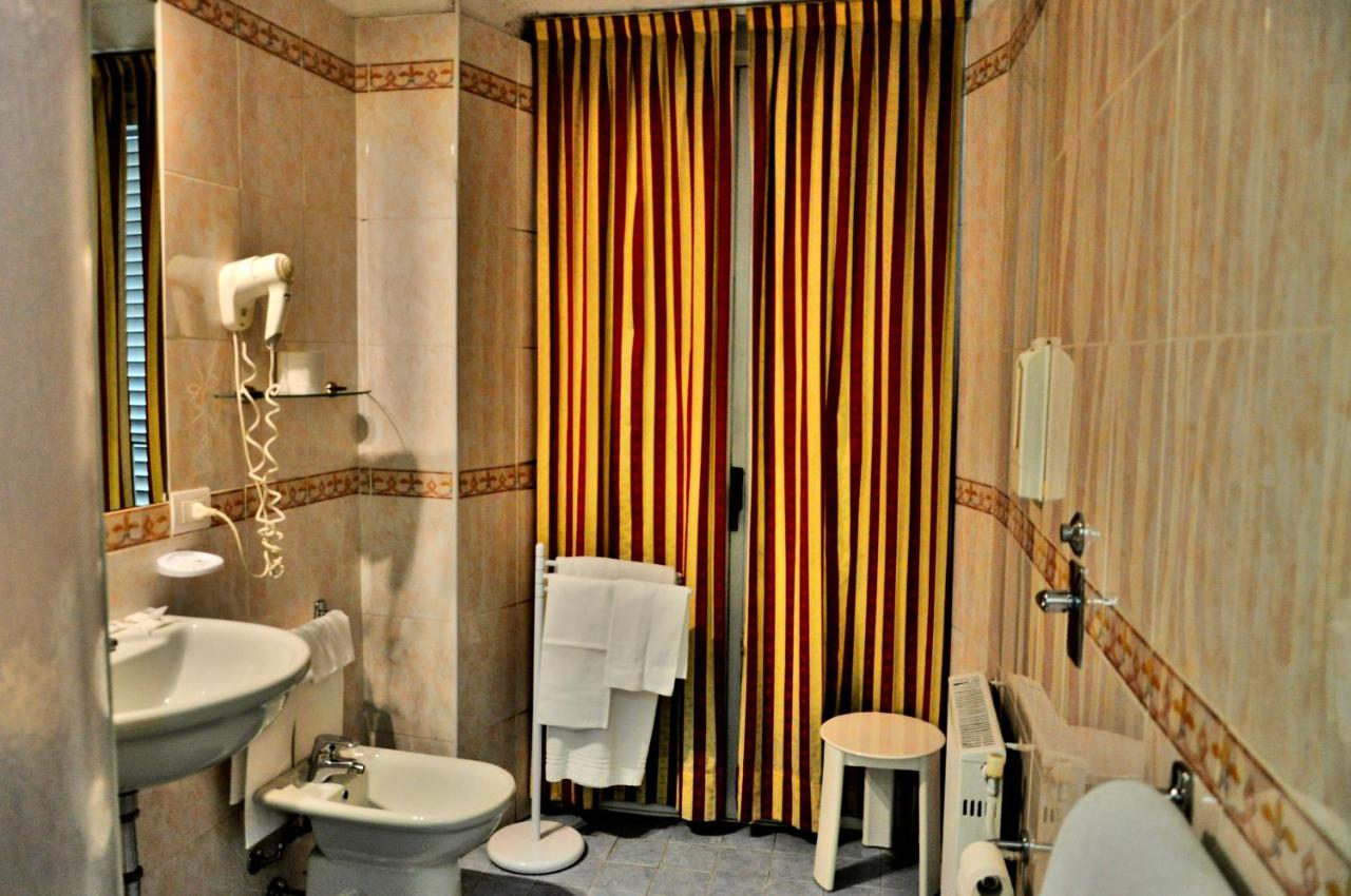 Hotel Rio Milan foto 3