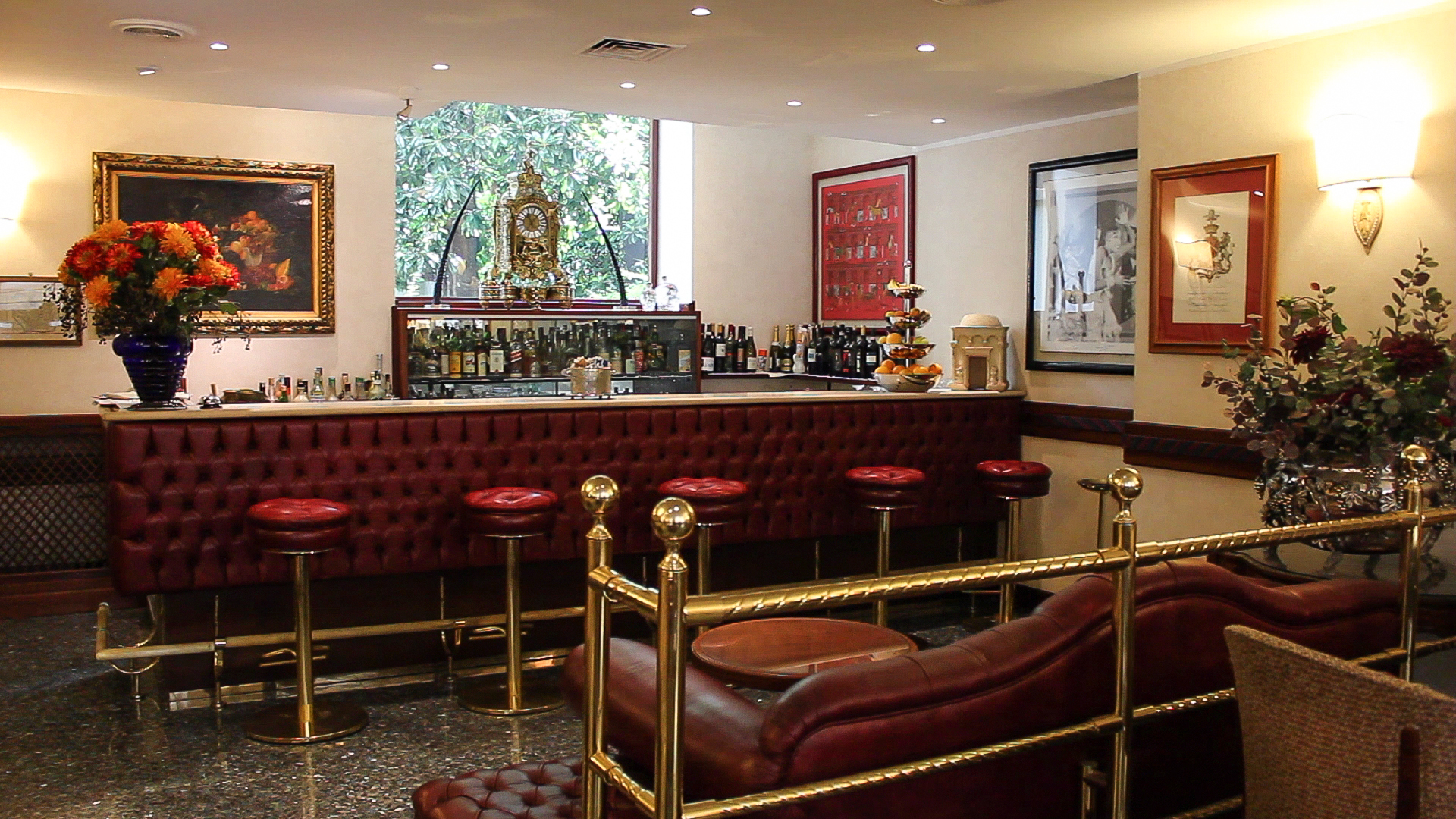 Hotel Bristol Milano image 2