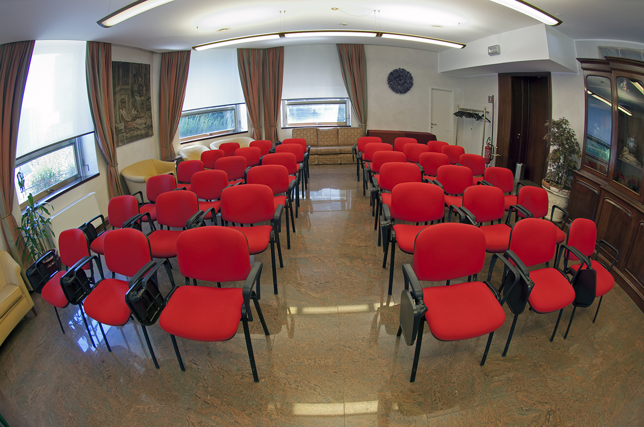 Hotel Bristol Milano foto 15