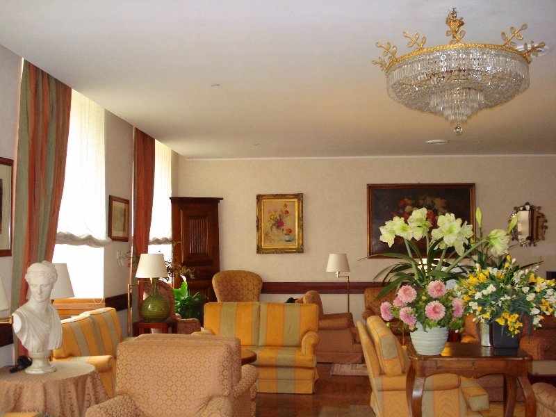 Hotel Bristol Milano image 3