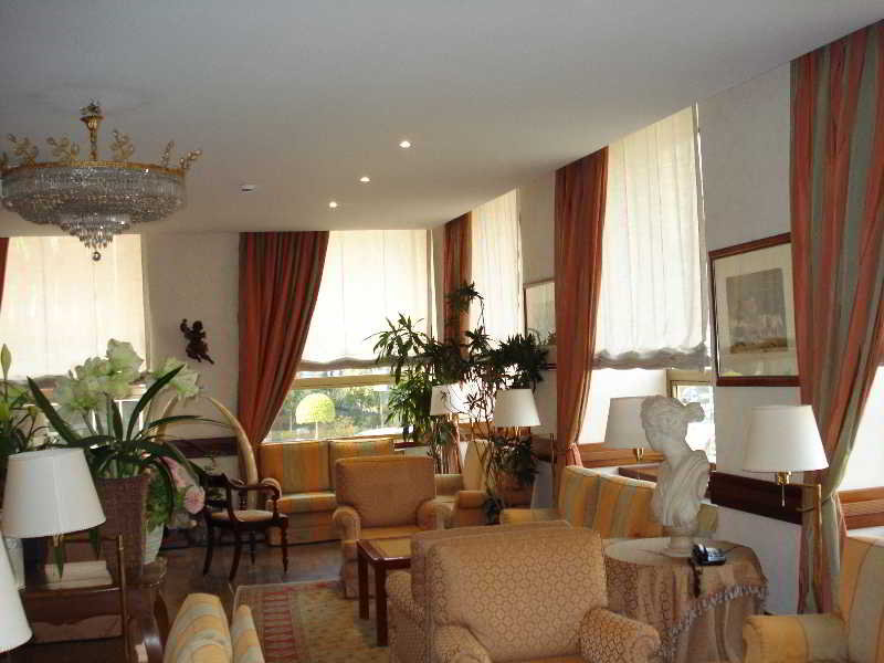 Hotel Bristol Milano foto 13