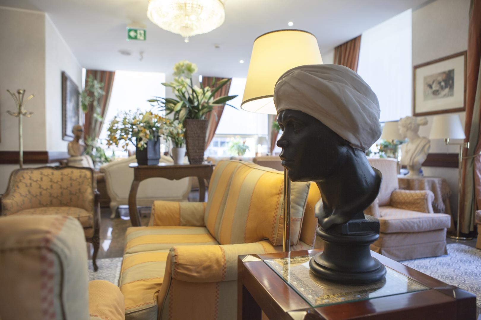 Hotel Bristol Milano foto 11