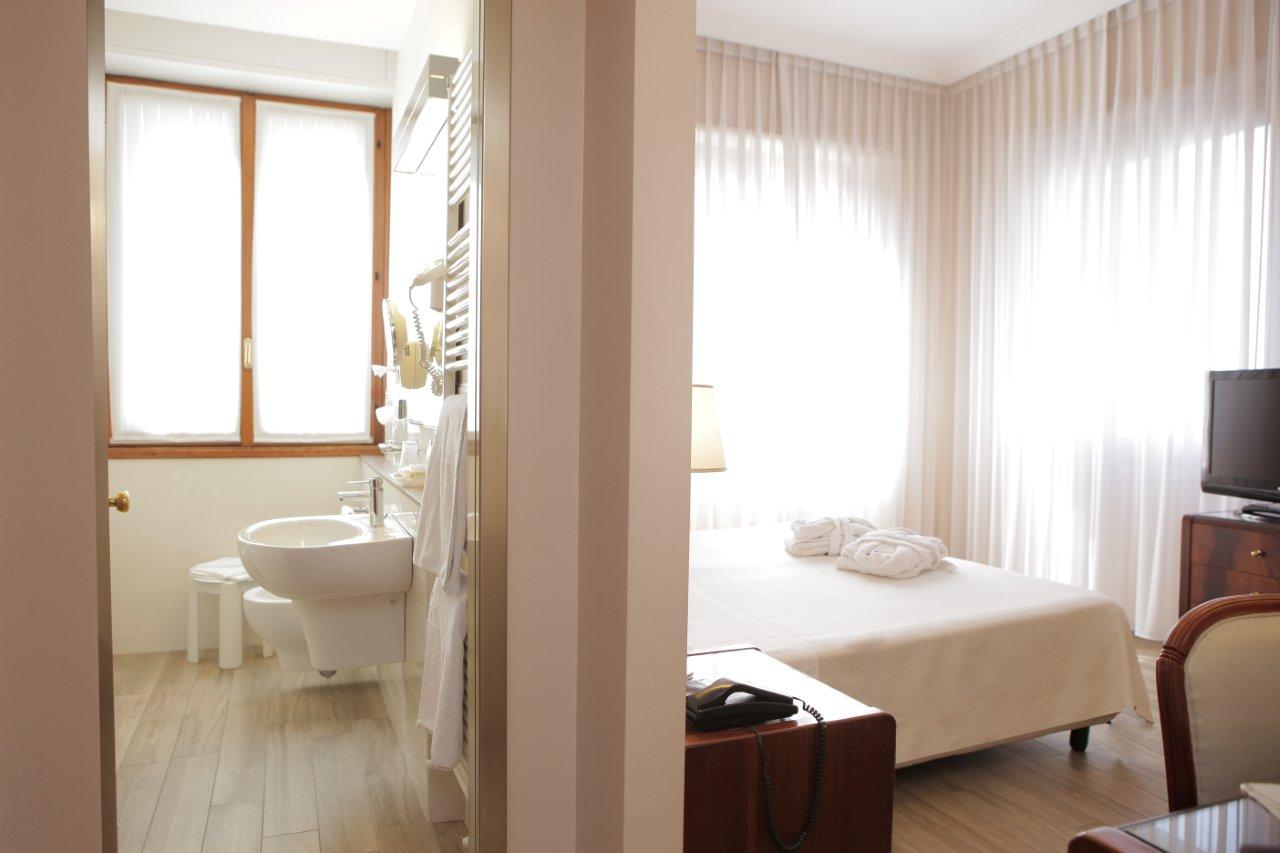Hotel Bristol Milano foto 7
