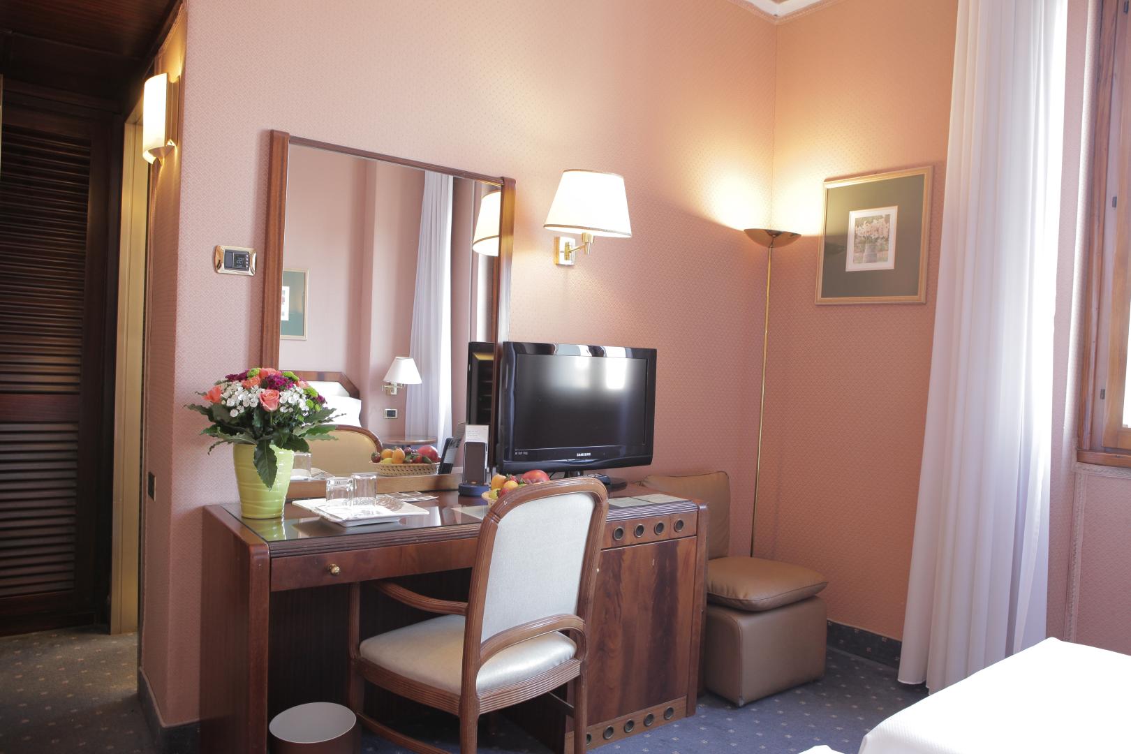 Hotel Bristol Milano image 1
