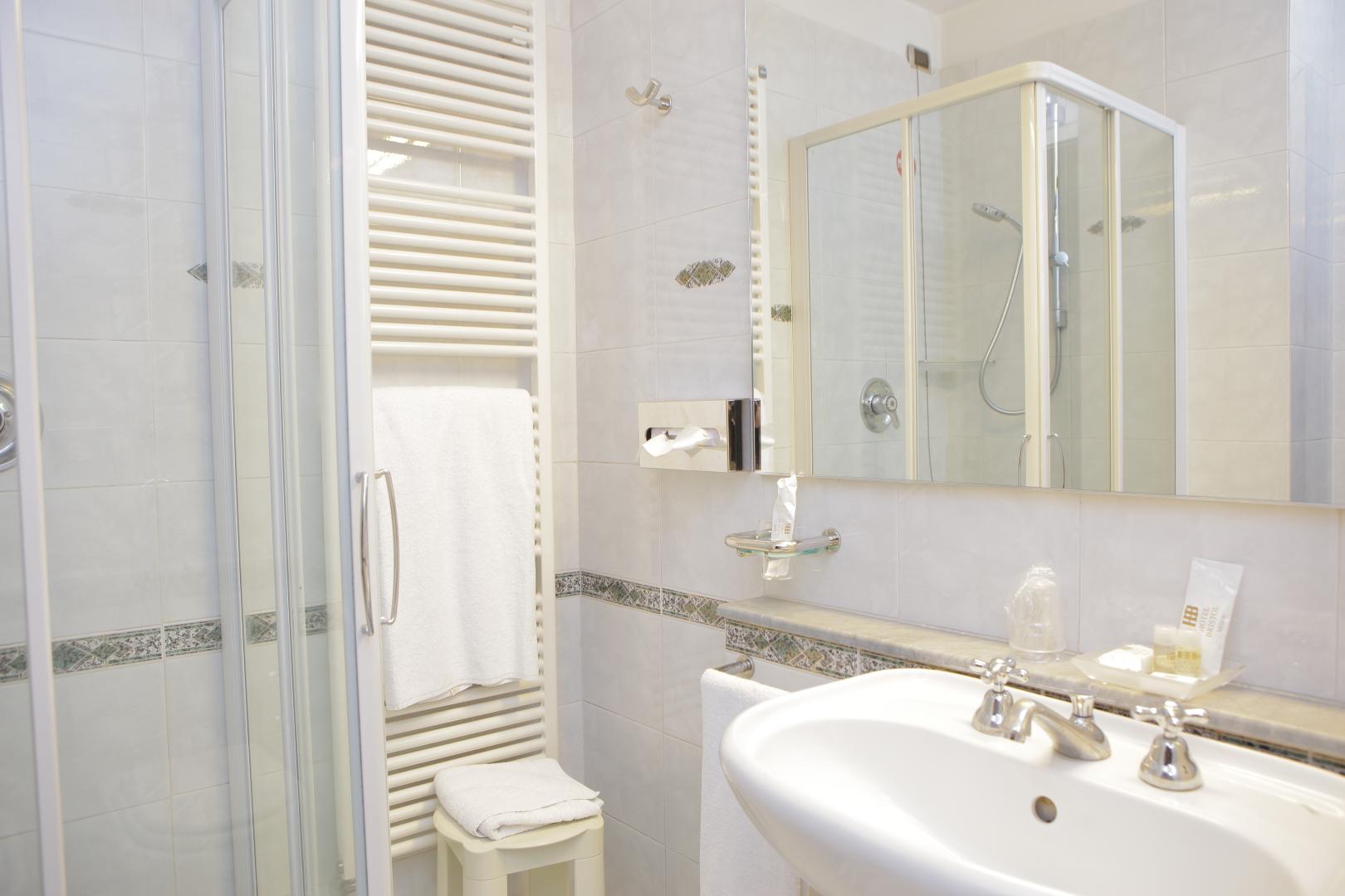 Hotel Bristol Milano foto 6