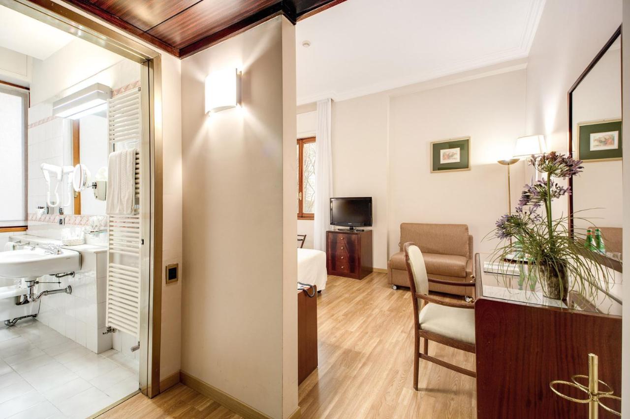 Hotel Bristol Milano foto 2